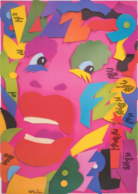 Günther Kieser｜Germany ｜A0