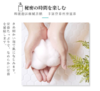 【中欧班列精选】日本蜜梨品牌沐浴露 蜜梨珍珠滋养 /珊瑚藻清爽沐浴露 500ml /瓶 商品缩略图4