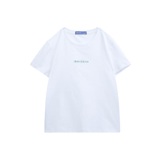 【断码清仓】HX 夏季童装T恤S102120840401/404/405 商品图1