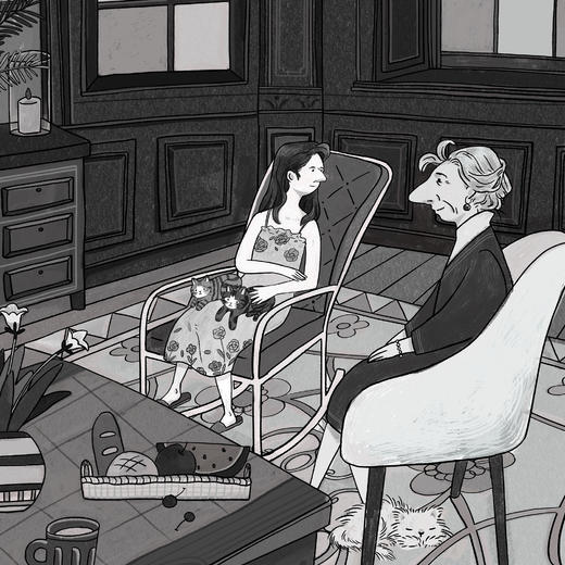 《同学都说我丑》 商品图6