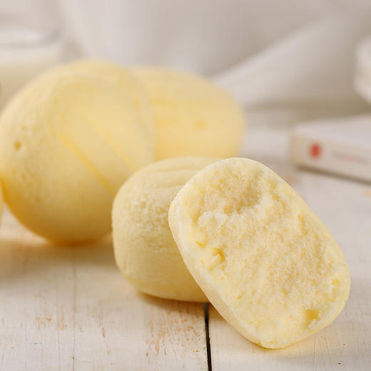 港荣蒸蛋糕-经典奶香味蒸蛋糕  2000g 糕点点心 整箱营养早餐零食品美食手撕小吃面包邮 商品图4