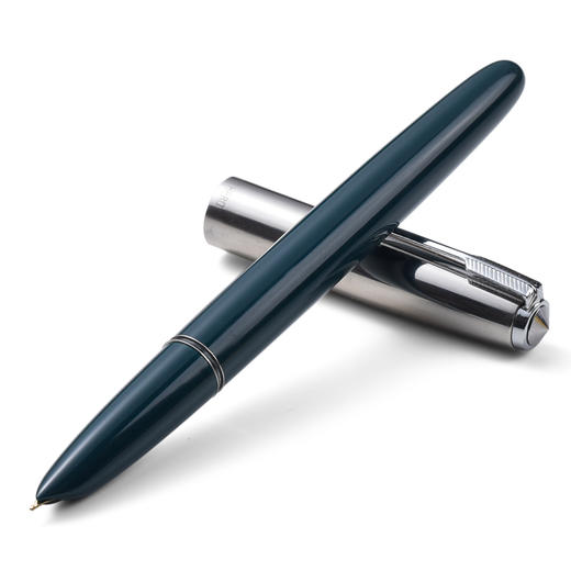 英雄铱金钢笔666 商品图3