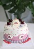 【生日蛋糕】可爱小羊款 商品缩略图0
