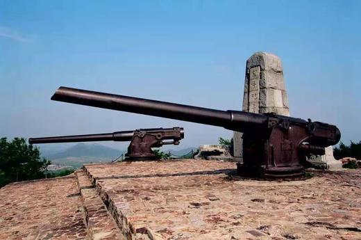 辽鲁·渤海湾联游·大连、旅顺、烟台、秦皇岛9天 商品图3