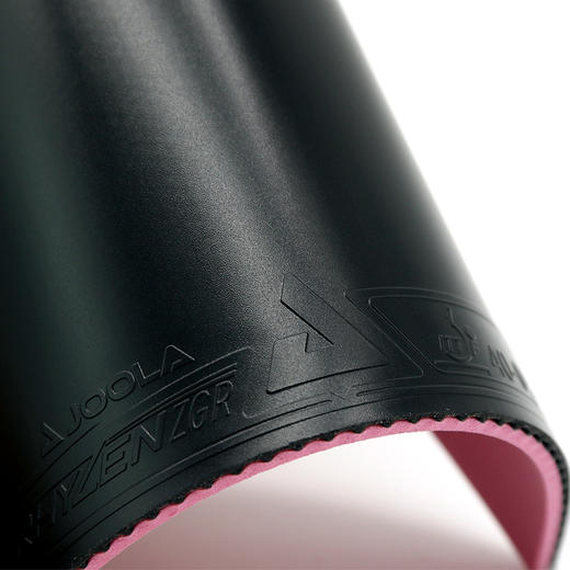 Joola优拉雷鸣ZGR乒乓球胶皮专业德系高弹粘性正手用反胶乒乓球套胶 商品图1