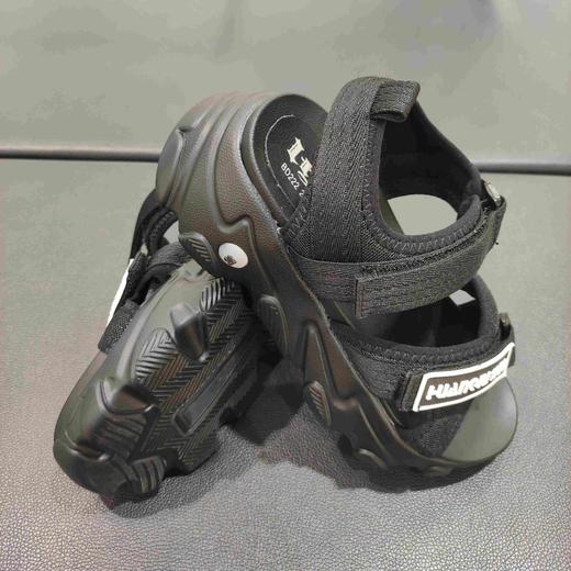 lfgj jeans bd222 时尚休闲厚底沙滩女凉鞋 商品图8