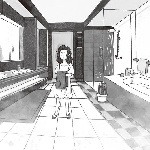 《同学都说我丑》 商品图7