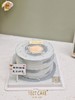 1027CAKE | 简约风 冷淡风 灰色系 商品缩略图0