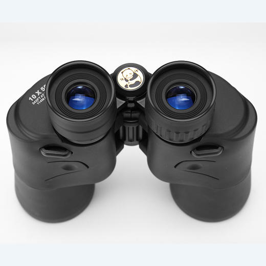 熊猫望远镜80P10*50 商品图2