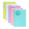 欧力益双线圈笔记本/A7/60页 商品缩略图0