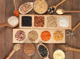  荆选推荐丨都说五谷为养，五谷杂粮究竟养的是啥？ 