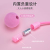 【网红款无绳跳绳轴承】男女健身运动跳绳瑜伽负重跳绳 儿童体育用品M仓 商品缩略图1
