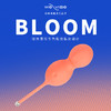 加拿大We-vibe维依BLOOM SNBLSGA珊瑚色女用凯格尔运动球 商品缩略图0