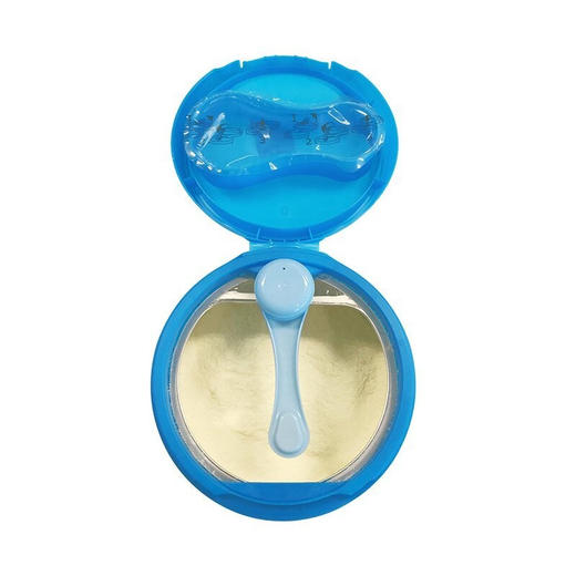 合生元Biostime澳洲有机配方婴幼儿奶粉3段 800g 商品图1