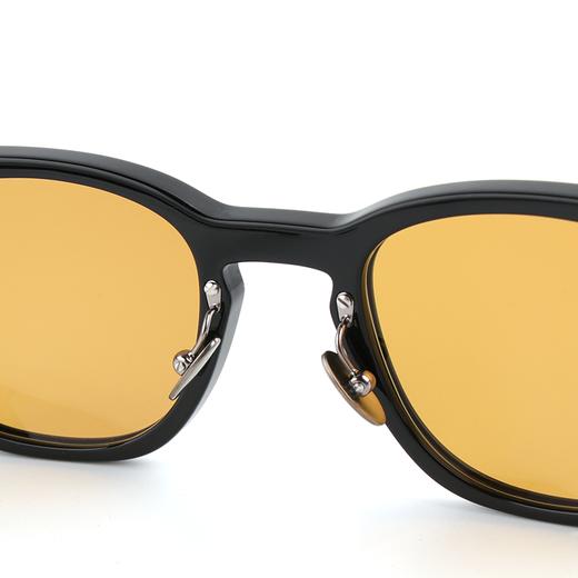 Ermenegildo Zegna杰尼亚 | EZ 0125-F 01E | 太阳镜 商品图1