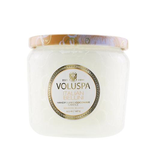 VOLUSPA - 小浮雕香薰蜡烛 - 意大利贝利尼 商品图2