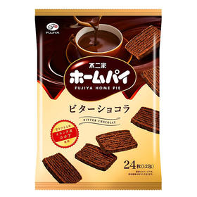 福吉屋 千层酥饼干（巧克力味）（271040）