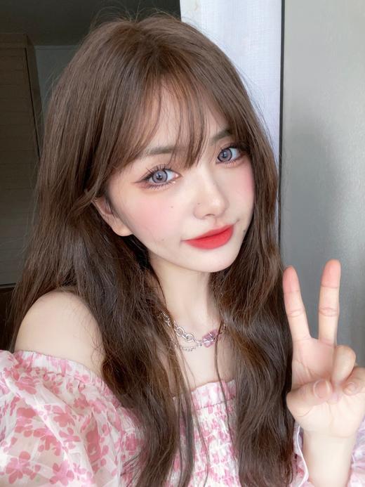 urchic 西西里棕/西西里粉紫 商品图1