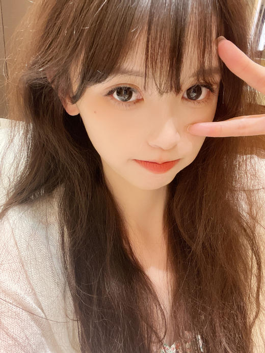 arouge 冷水泡泡 半年抛美瞳 14.2 含硅水凝胶 商品图6