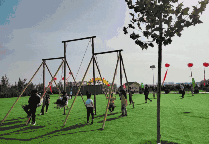 河青趣哪儿丨塔元庄爱乐游智慧乐园特惠票【不退换,过期作废】