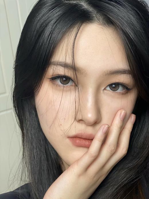 【小红书推荐款】imudi 雾珍珠，年抛/直径14.0/着色12.8，138/一副，238/两副，268/三副 商品图4