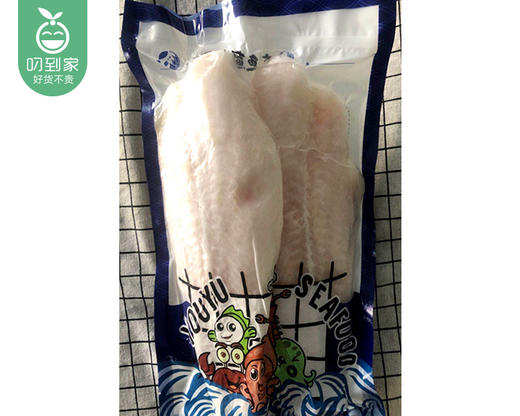 巴沙鱼柳/1份（250-300g） 商品图5