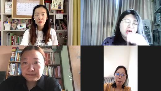 27、当你不想喜欢孩子的朋友 商品图0