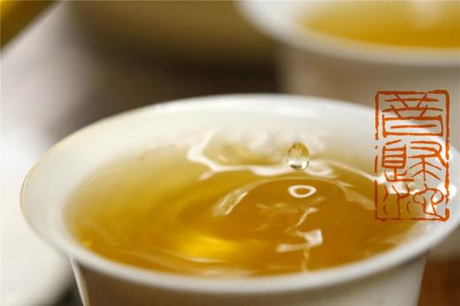 原产地纯料私藏茶  昔归沱（纯料生茶） 商品图5