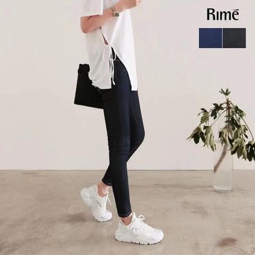 韵魅时尚铅笔长裤 商品图0