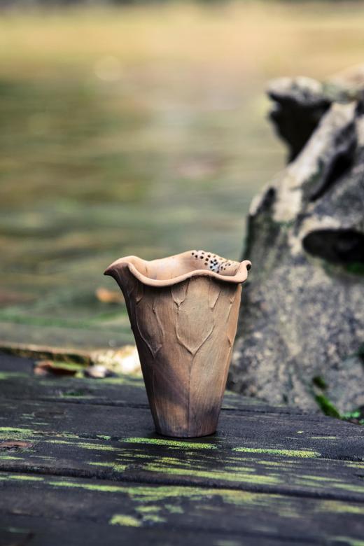 余丽芬 公道杯 商品图0