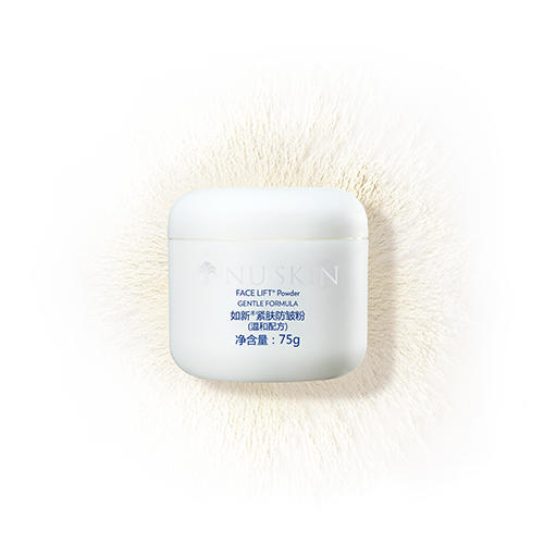 【预售 急单慎拍】如新紧肤抗皱粉（暂为非直销品）75g 原价345元 商品图0