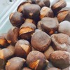 冰冻栗子 开口笑 冰板栗 栗子熟栗子坚果零食 商品缩略图7