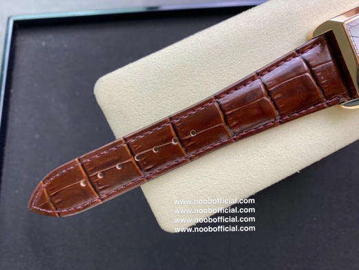 方形手表 2021日内瓦新推出新款百达翡丽5112GT  专柜同款，复刻！搭载精准2824-2机芯（6字位真日历与24小时日月星辰功能） 商品图8