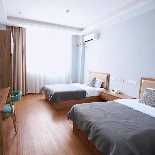 威海旅居 | 山东威海海韵居酒店旅居套餐，￥1399起/单人7晚，2人起订，可选15晚/30晚套餐 商品图7