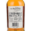 百富 The Balvenie 700ml 40度 百富12年【双桶】 商品缩略图4