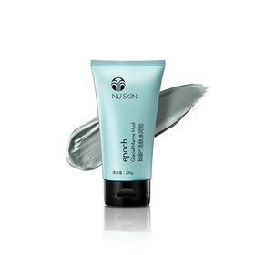 【预售 急单慎拍】如新洁肤冰河泥（暂为非直销品）200g 原价370元