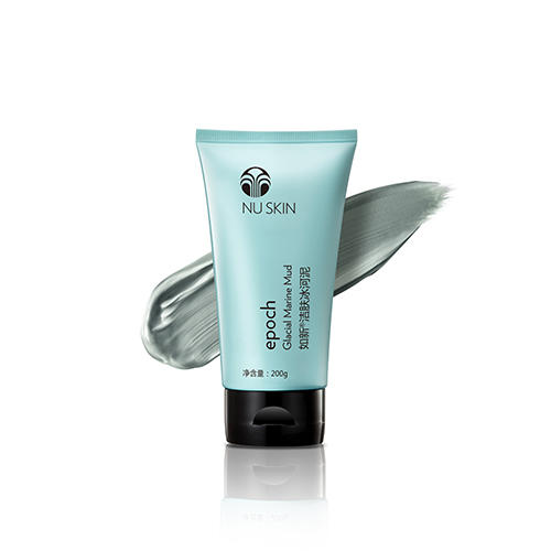 【预售 急单慎拍】如新洁肤冰河泥（暂为非直销品）200g 原价370元 商品图0