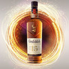 格兰菲迪/Glenfiddich进口洋酒 700ml 格兰菲迪【15年】 商品缩略图2