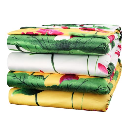 天禧-青莲被褥 商品图4