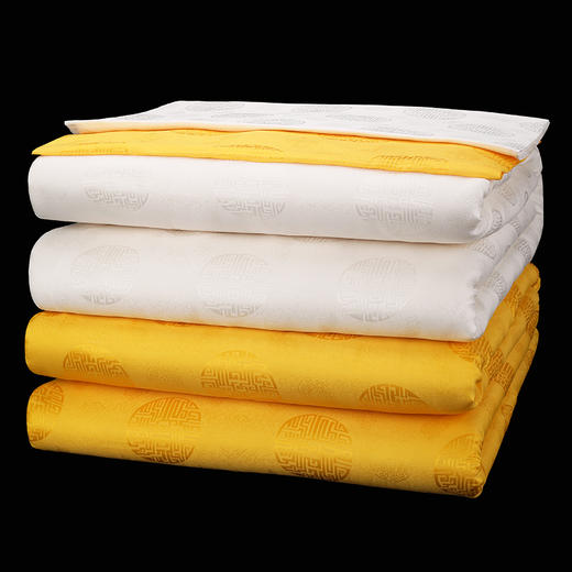 天泽-福寿团被褥 商品图2