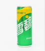 雪碧摩登罐330ml 商品缩略图0