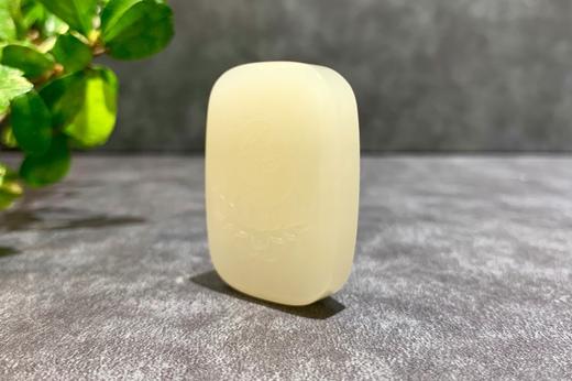 【御珠宫坊】和田玉佛牌 商品图2