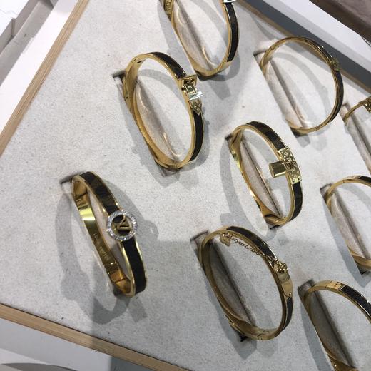 LV手镯199款 商品图0