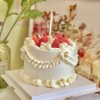 复古草莓蛋糕 商品缩略图0