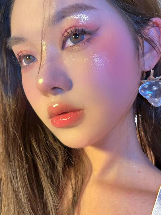 susancolor 人鱼姬 商品图9