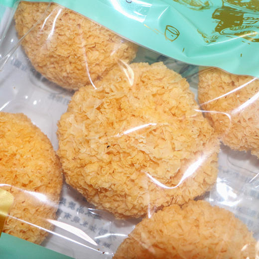 【十堰】堰堤河糯耳180g 商品图2