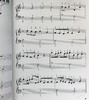 【中商原版】钢琴谱 人气古典名曲篇 莫扎特 巴赫等 日文原版 ほんとにはじめてのピアノ 人気クラシック名曲編 商品缩略图4