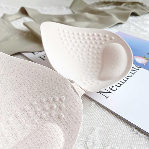 【27号款】深V蕾丝美背内衣后开扣文胸 商品图9