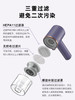 大宇吸尘器无线手持除螨仪家用卧室床上紫外线除螨虫神器 商品缩略图1
