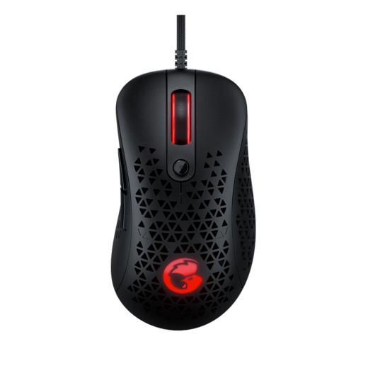 【积分兑换】盖世小鸡GM500鼠标有线USB 商品图5